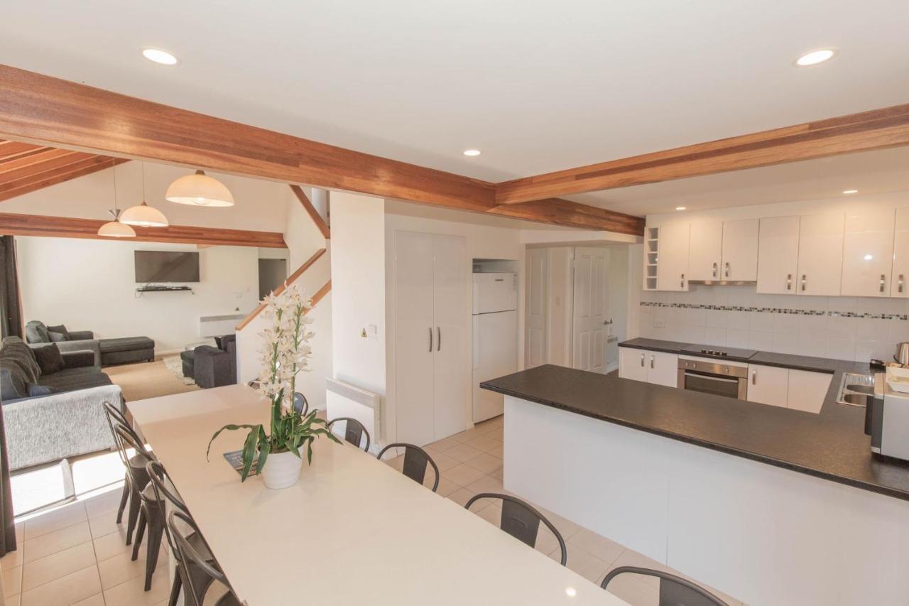 Holiday home Kestrels Rest 116 Gippsland Street *
