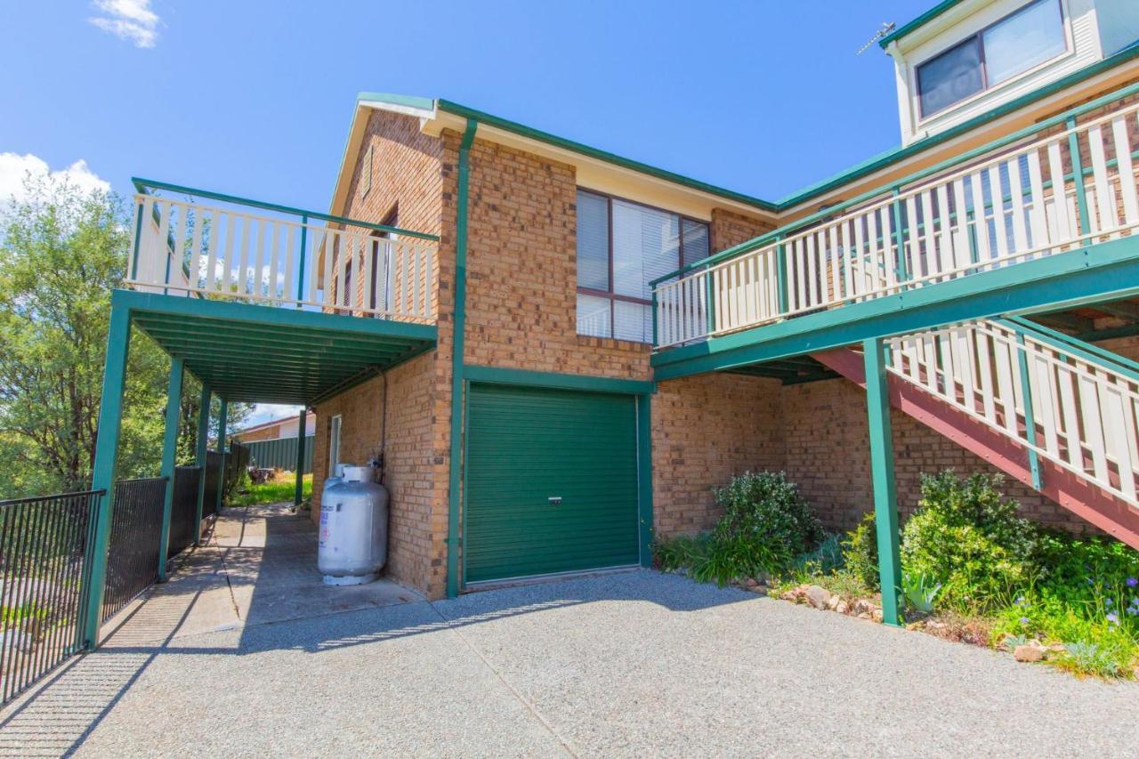 Kestrels Rest 116 Gippsland Street * Jindabyne