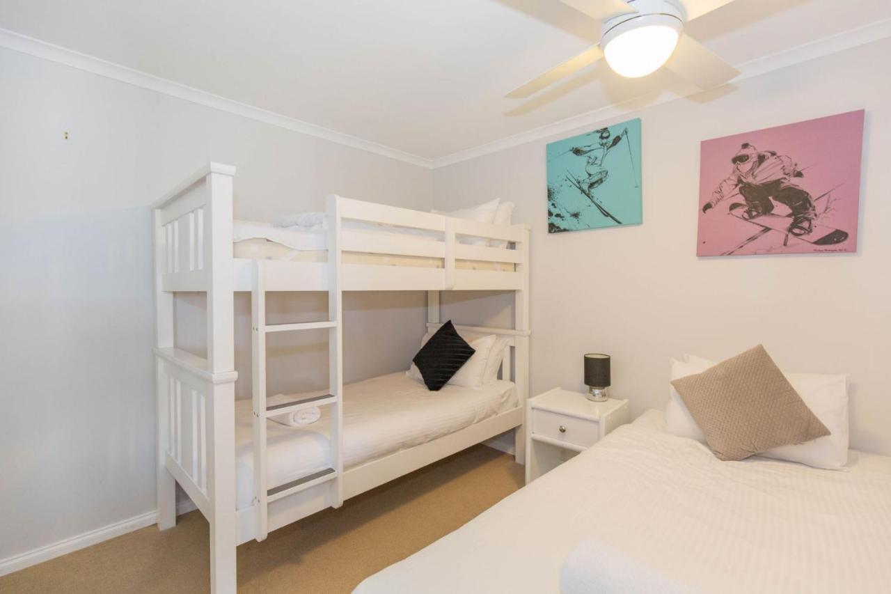 Holiday home Kestrels Rest 116 Gippsland Street Jindabyne