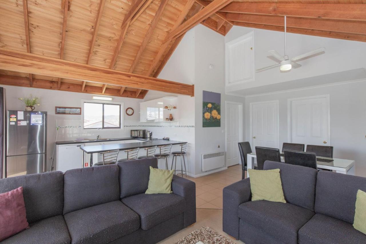 Kestrels Rest 116 Gippsland Street Jindabyne