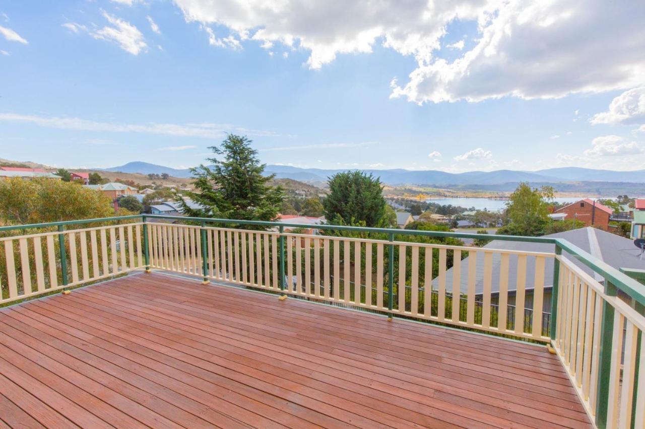 Kestrels Rest 116 Gippsland Street * Jindabyne