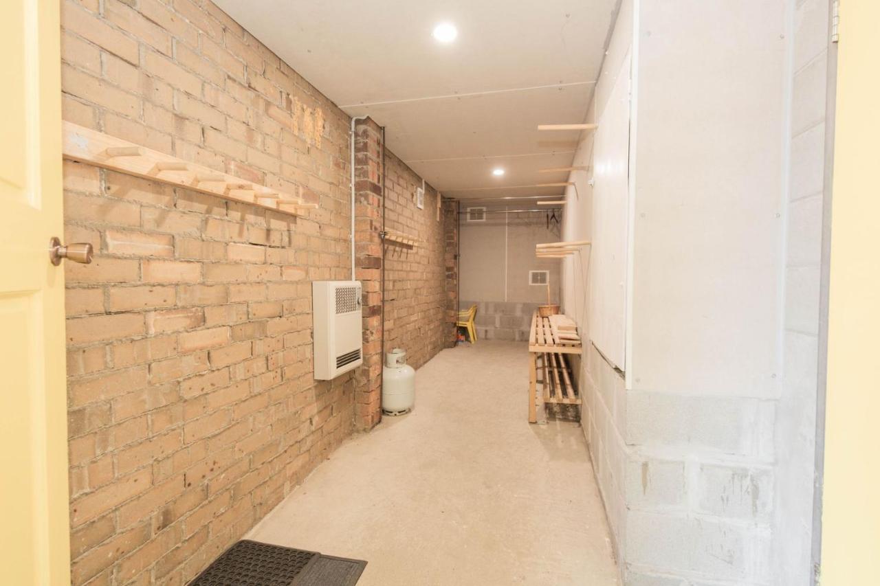 Kestrels Rest 116 Gippsland Street