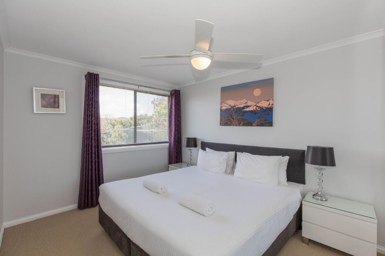 Kestrels Rest 116 Gippsland Street * Jindabyne