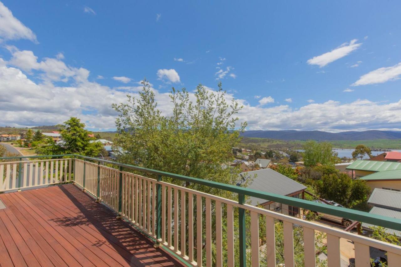 Holiday home Kestrels Rest 116 Gippsland Street Jindabyne