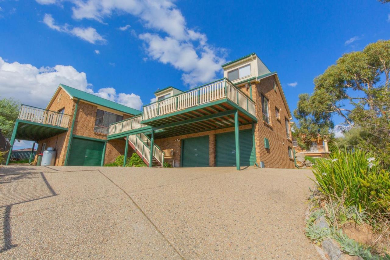 Kestrels Rest 116 Gippsland Street * Jindabyne
