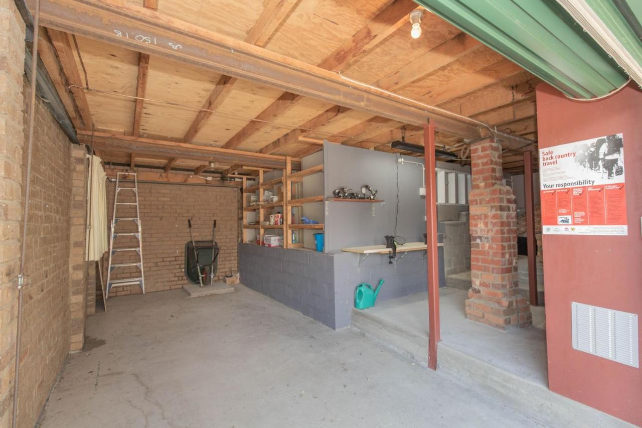 Holiday home Kestrels Rest 116 Gippsland Street Jindabyne