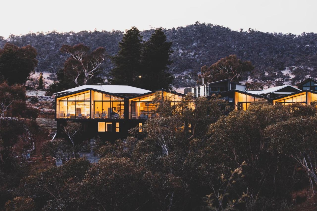 Kunama * Jindabyne