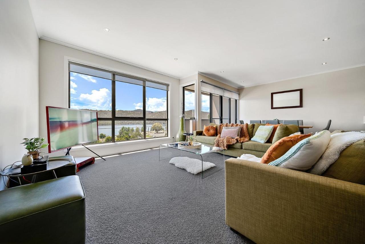 Jasper 4 - 3br L Location L Views L Wifi L Air-con Apartment