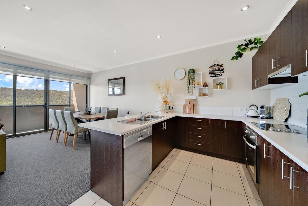 Jasper 4 - 3br L Location L Views L Wifi L Air-con Apartment Jindabyne