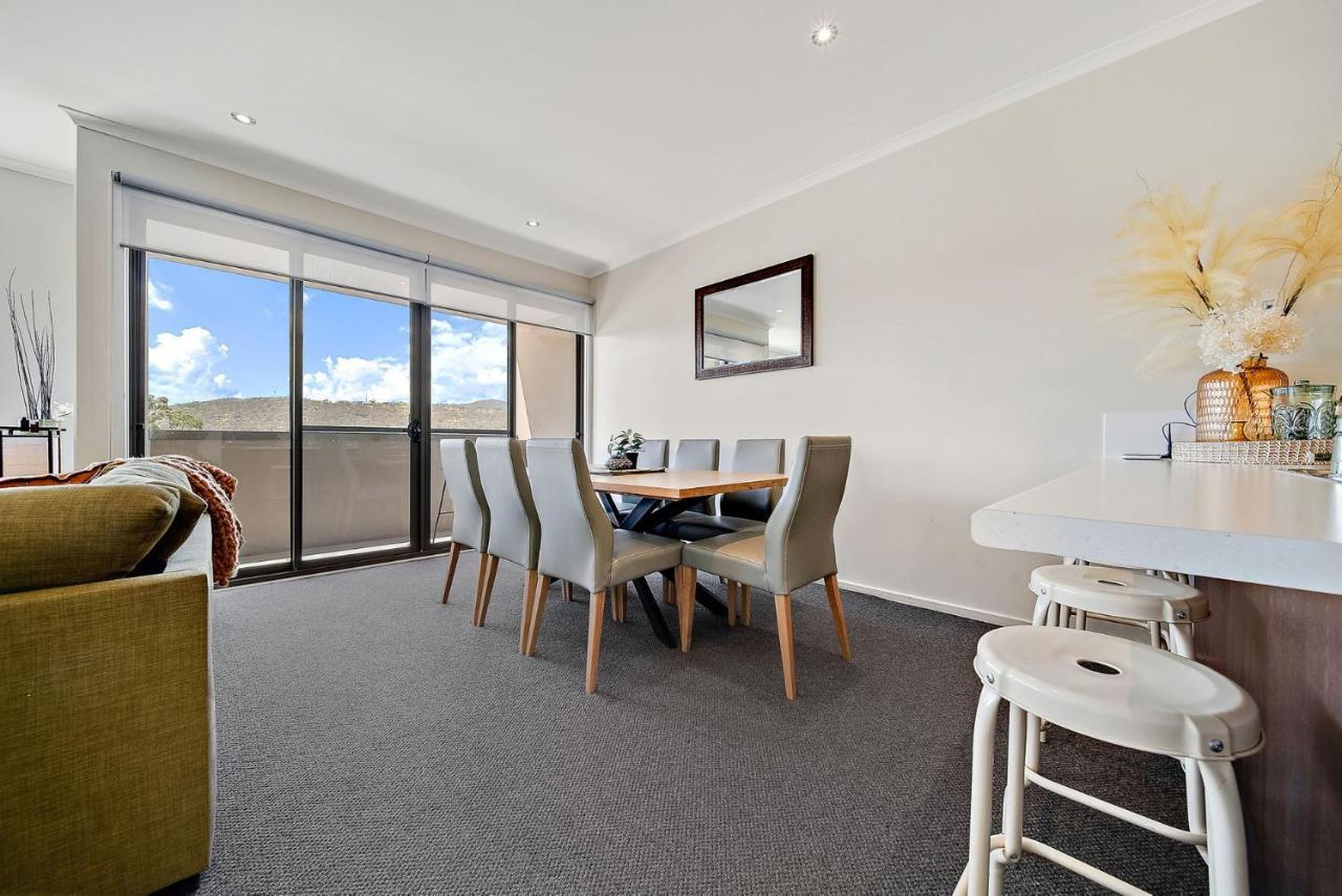 Jasper 4 - 3br L Location L Views L Wifi L Air-con Apartment *