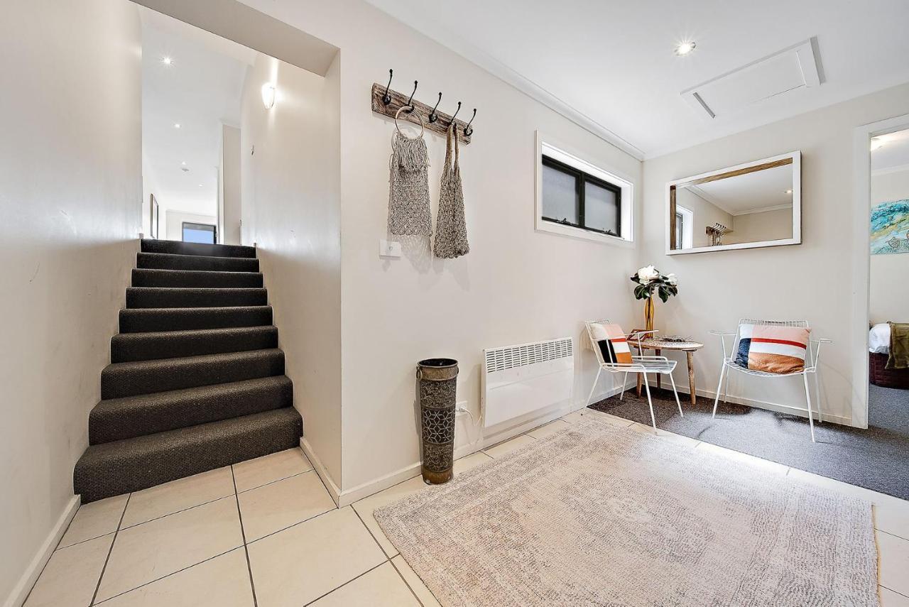 Jasper 4 - 3br L Location L Views L Wifi L Air-con Apartment Jindabyne