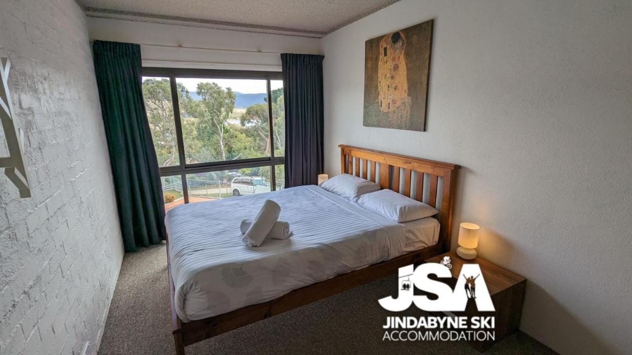 Mountain View Kirwan 47 Apartment Jindabyne