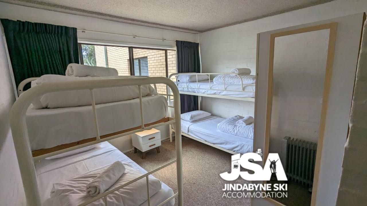 Apartment Mountain View Kirwan 47 Jindabyne