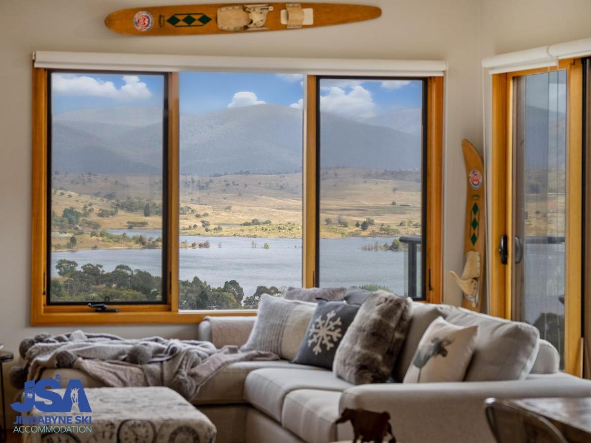Lakeview Townhouse * Jindabyne