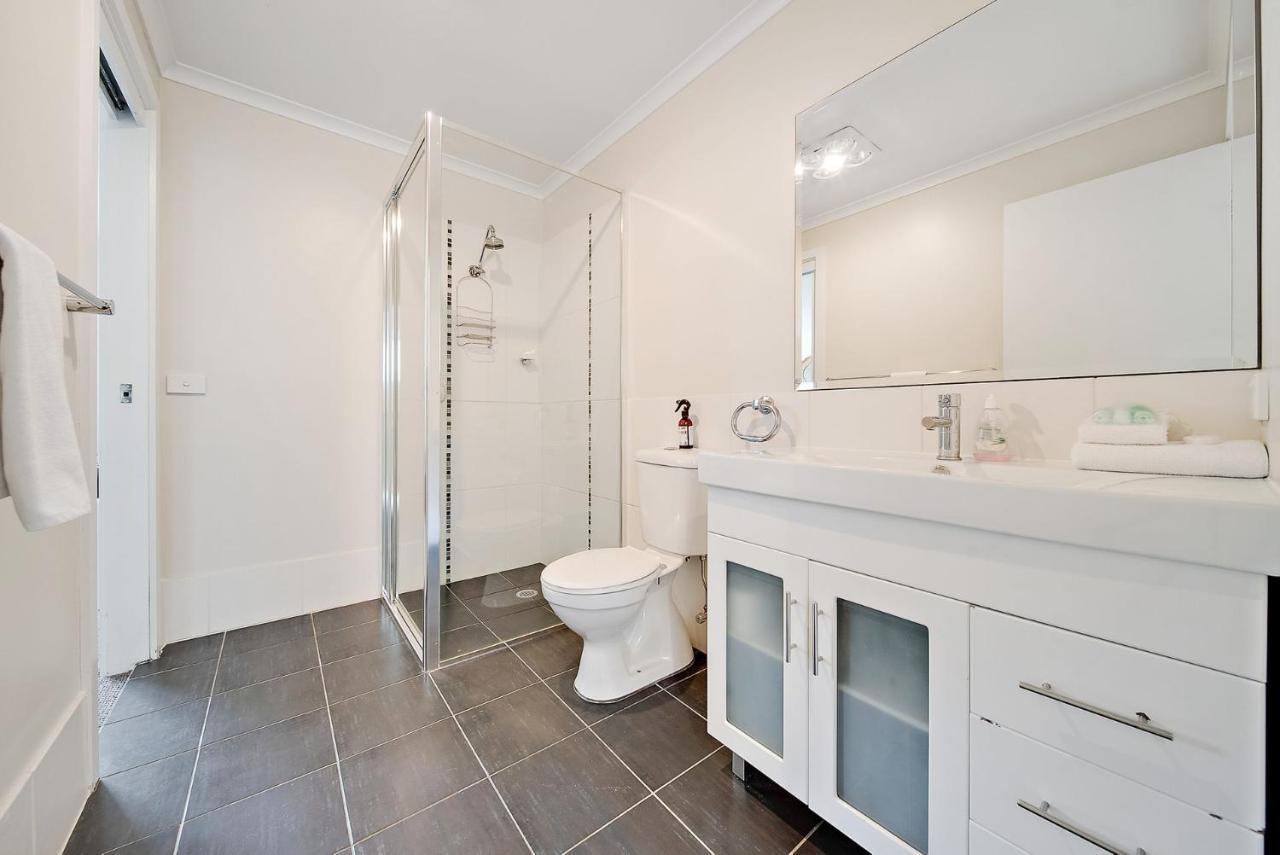 Jasper 4 - 3br L Location L Views L Wifi L Air-con Apartment