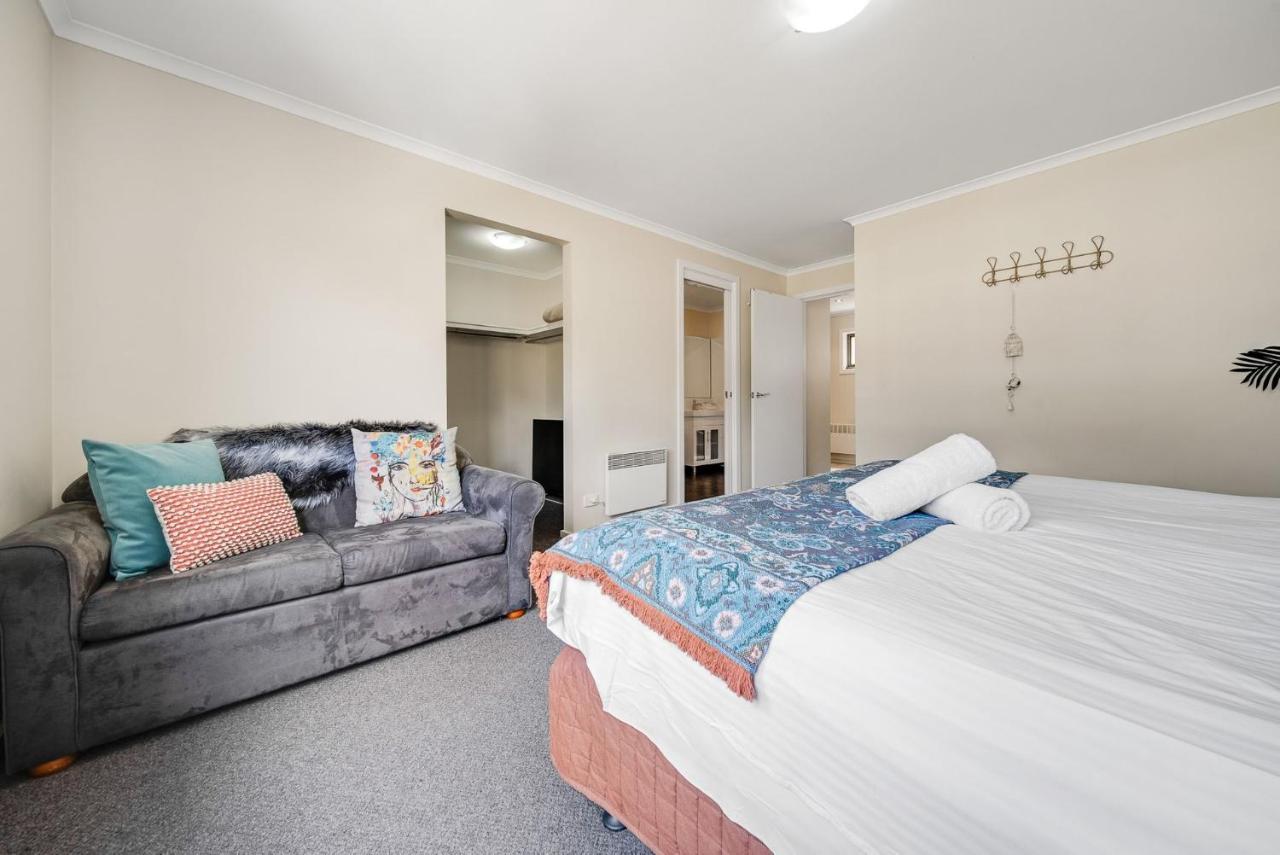 Apartment Jasper 4 - 3br L Location L Views L Wifi L Air-con