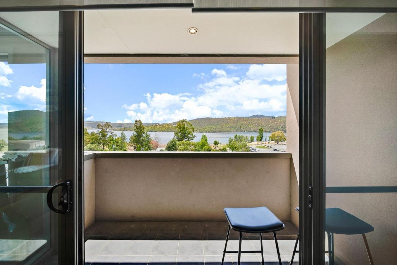 Jasper 4 - 3br L Location L Views L Wifi L Air-con Apartment