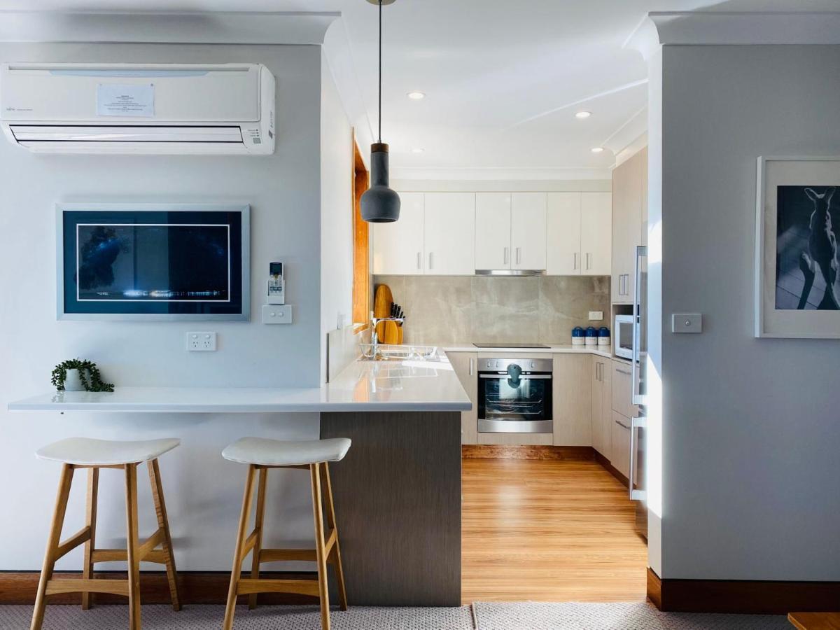 Apartment Aviemore 4 14 Cobbodah Street *