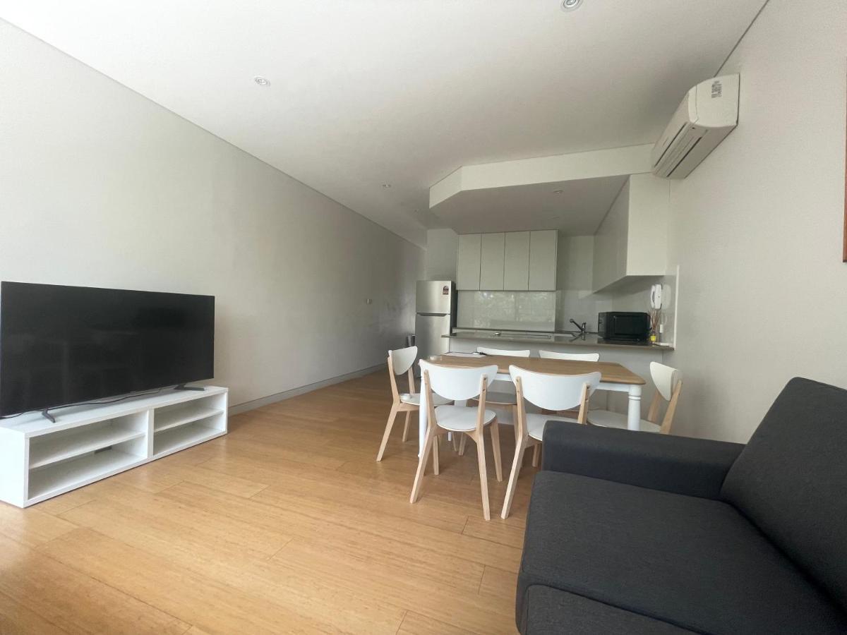Apartment Snowhaven Jindabyne