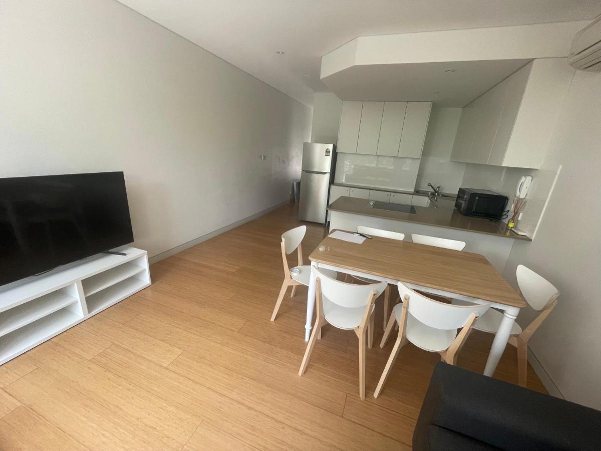 Snowhaven Apartment