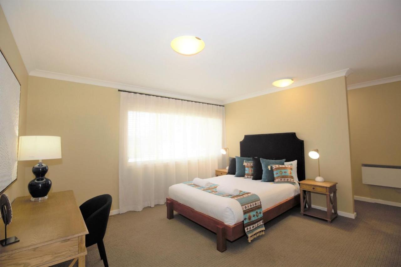 Alpine Retreat 107a Gippsland Street Jindabyne