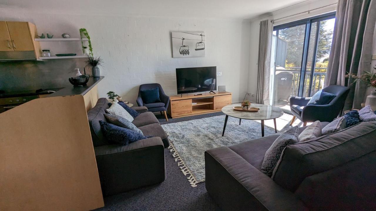 Holiday home Silvertrees 3 *