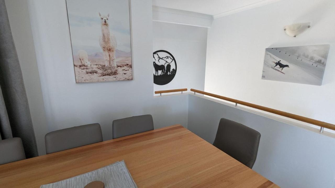 Holiday home Silvertrees 3