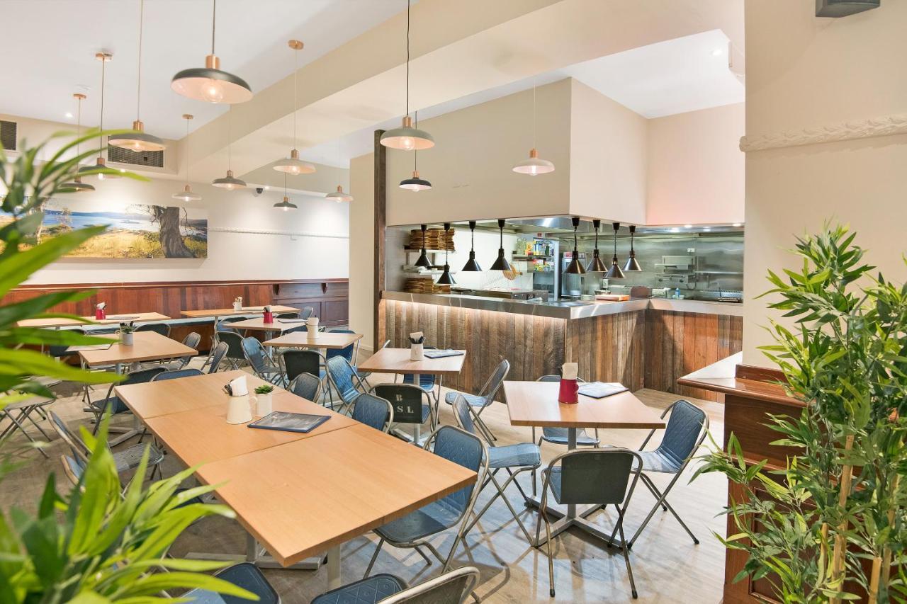 Banjo Paterson Inn 4*