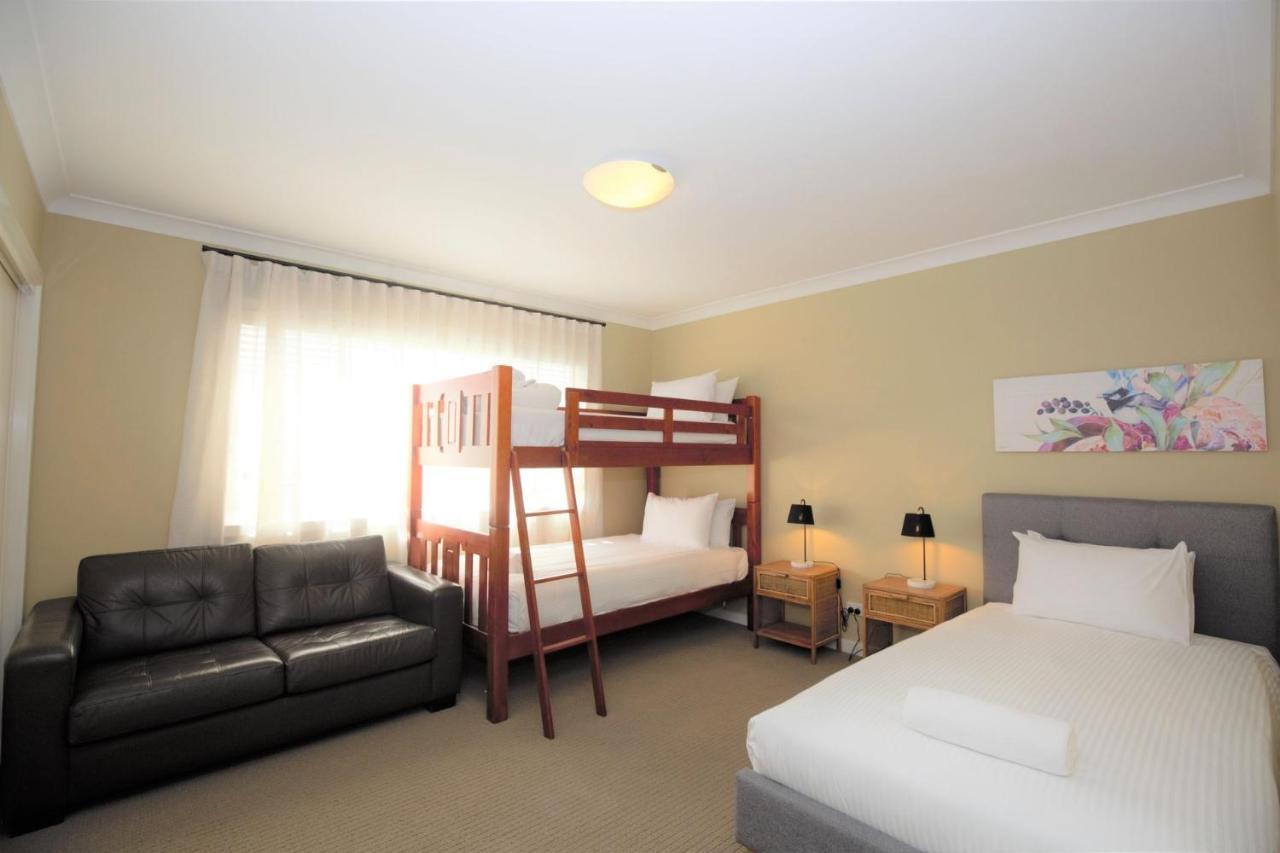 Alpine Retreat 107a Gippsland Street Jindabyne