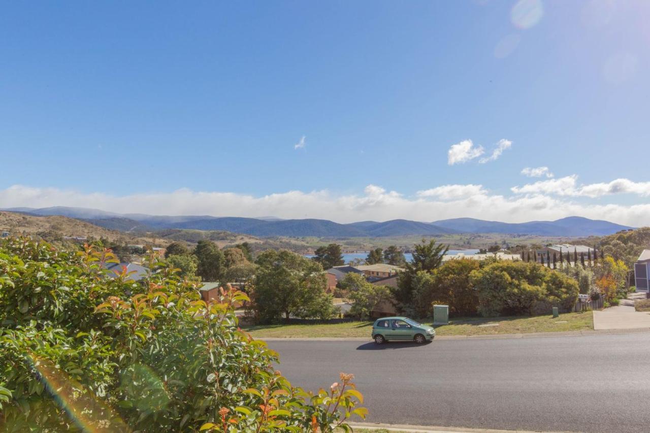 Petersdorf 4 129 Gippsland Street Holiday home *