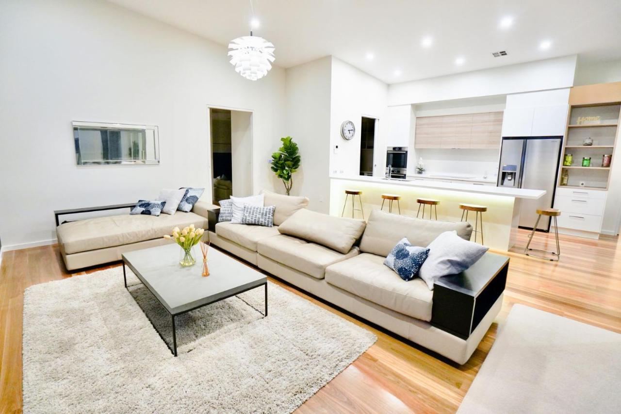 Pinecone - Luxury 4br L Ev Charger L Fire Pit L Wifi L Bbq L 4 Car Garage * Jindabyne