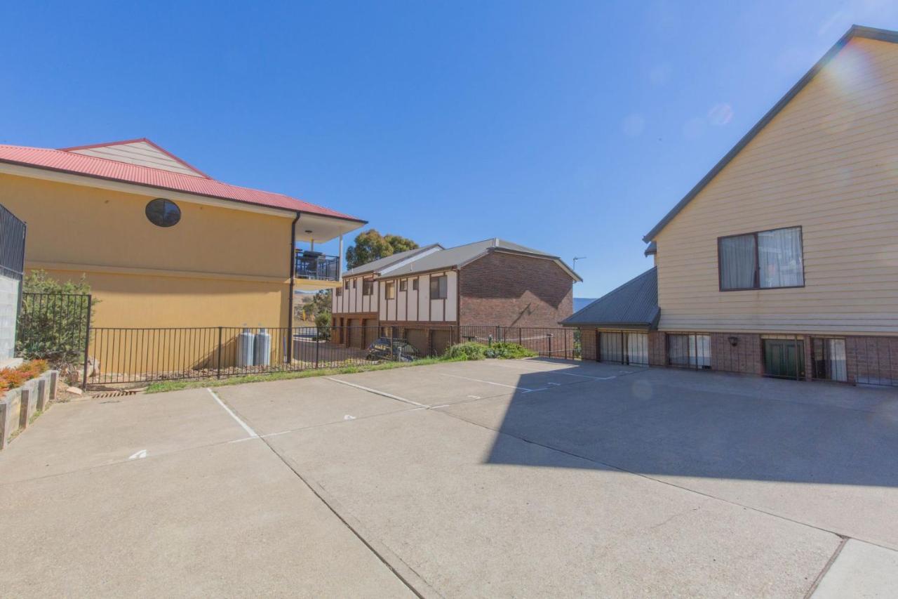Holiday home Petersdorf 4 129 Gippsland Street Jindabyne