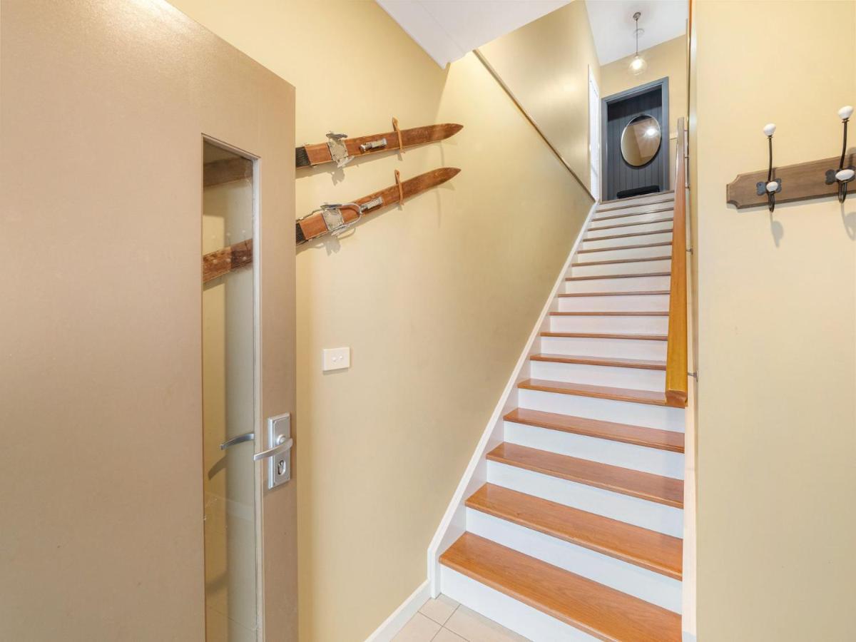 Alpine Retreat 107a Gippsland Street Holiday home