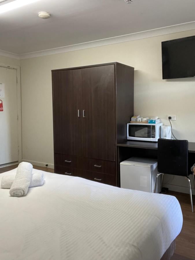 Motel Siesta