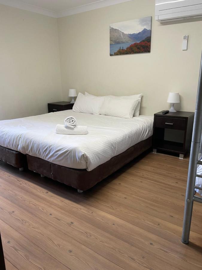 Motel Siesta Jindabyne