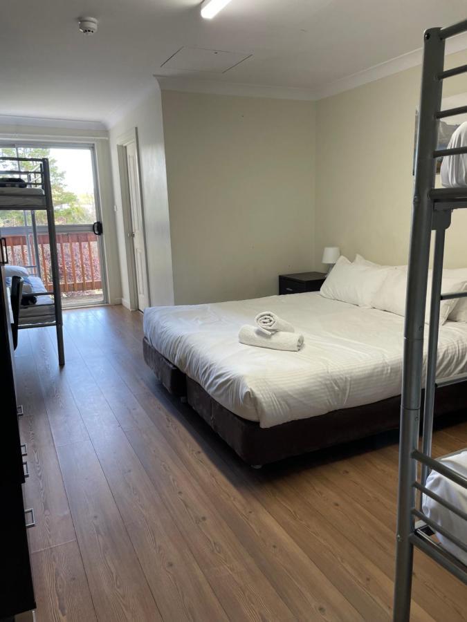 Siesta Motel Jindabyne