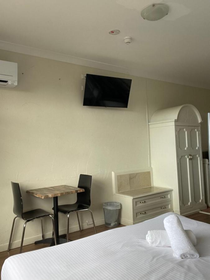Siesta 3* Jindabyne