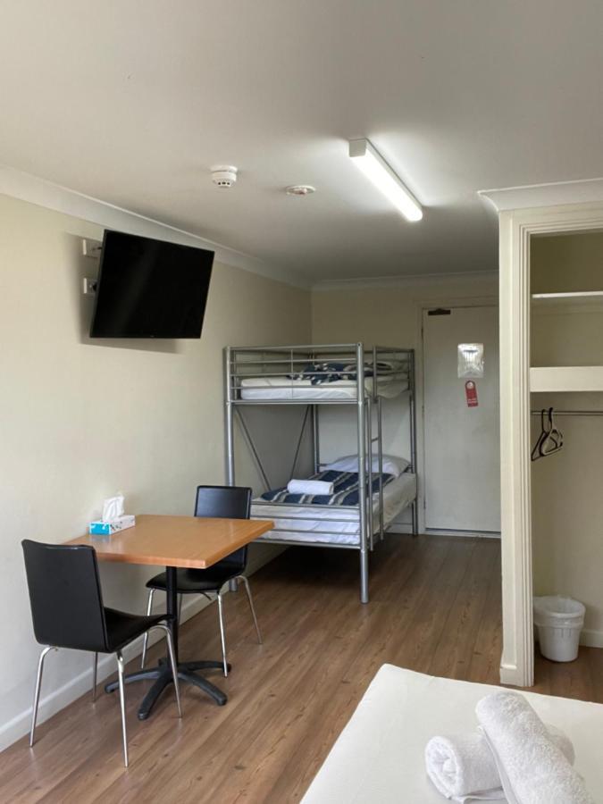 Siesta Jindabyne
