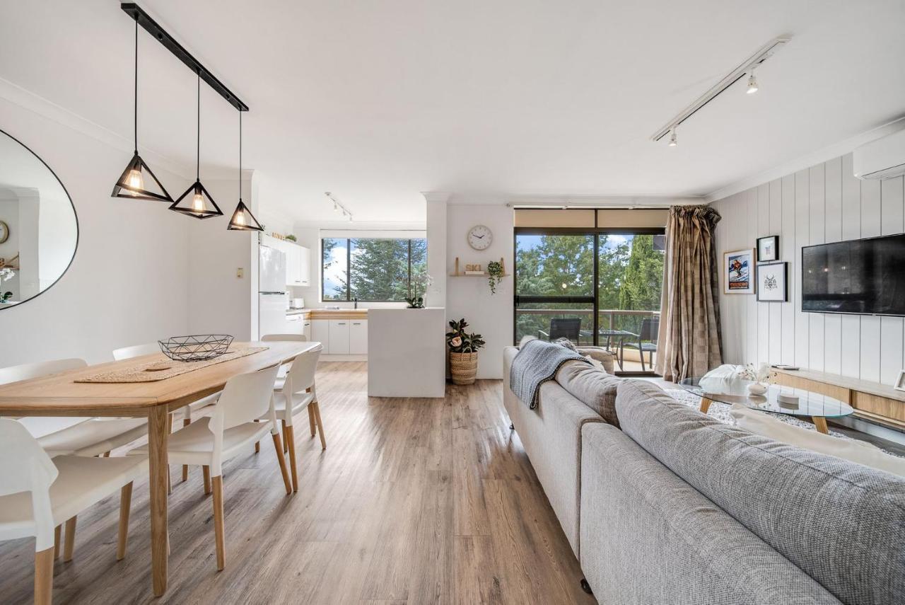 Avalanche 3 - 3br L Location L Balcony L Wifi * Jindabyne