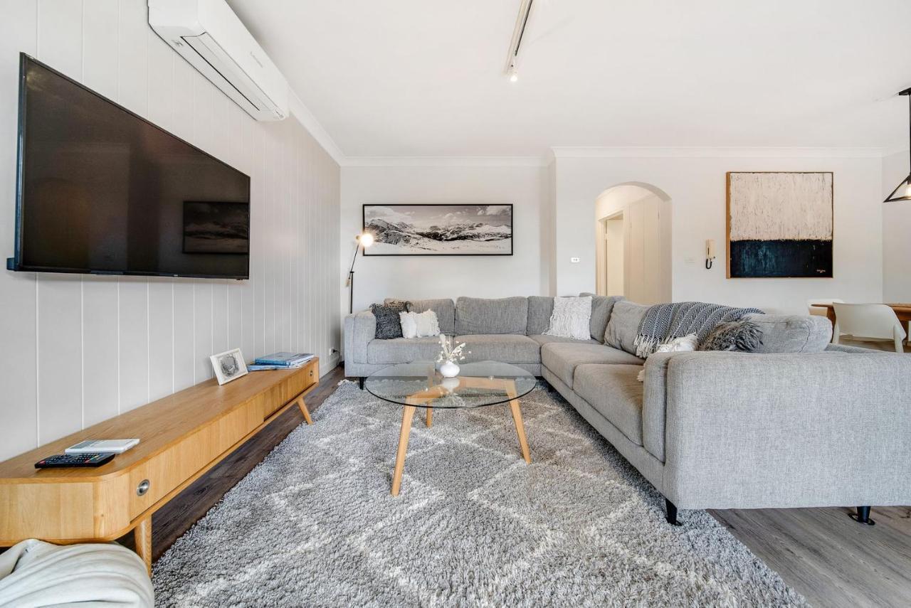 Apartment Avalanche 3 - 3br L Location L Balcony L Wifi