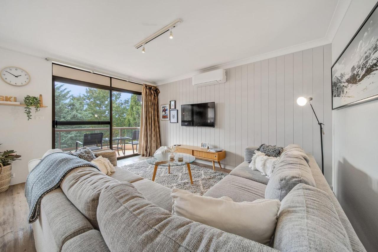 Avalanche 3 - 3br L Location L Balcony L Wifi * Jindabyne