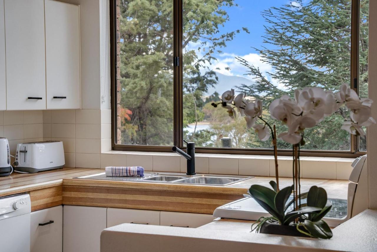 Avalanche 3 - 3br L Location L Balcony L Wifi Apartment Jindabyne
