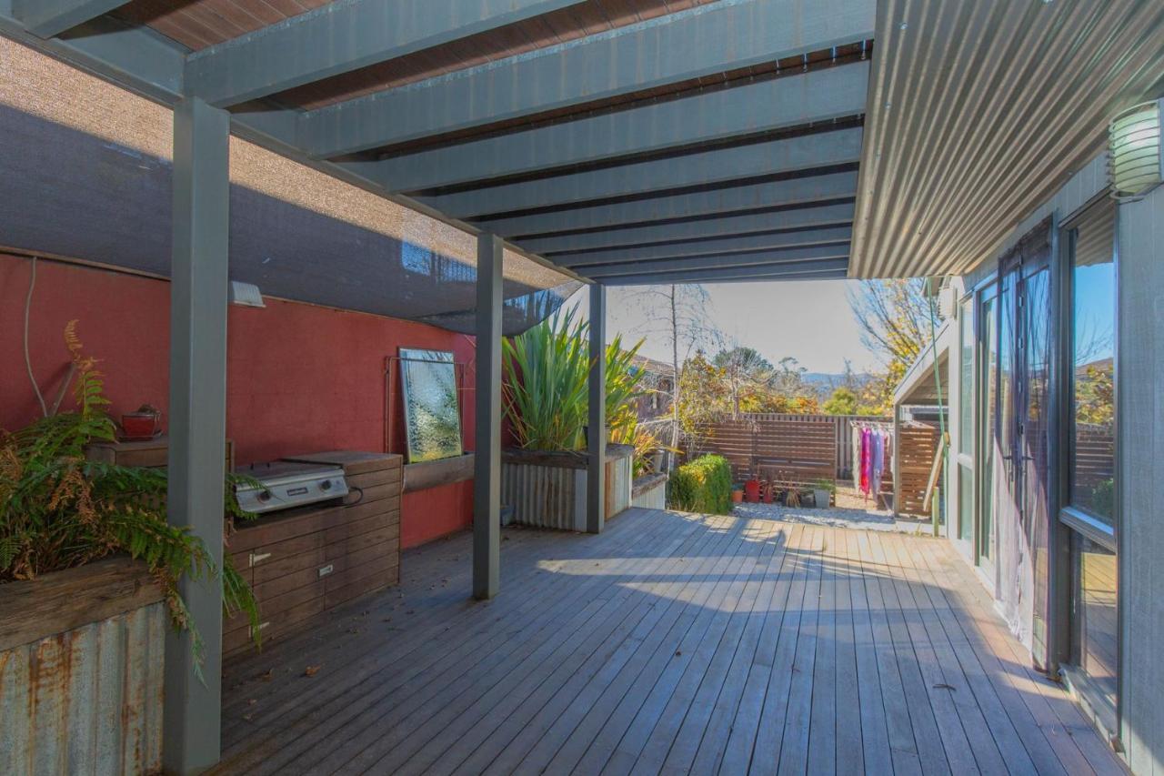 Apartment Bogong - 2, 19 Bogong Street Jindabyne