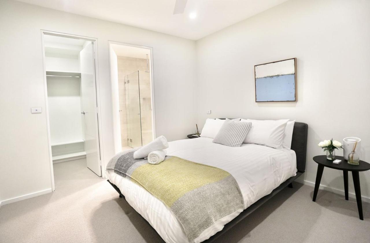Pinecone - Luxury 4br L Ev Charger L Fire Pit L Wifi L Bbq L 4 Car Garage Jindabyne