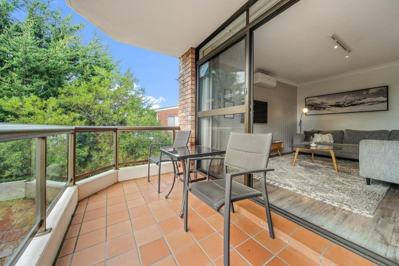 Avalanche 3 - 3br L Location L Balcony L Wifi * Jindabyne