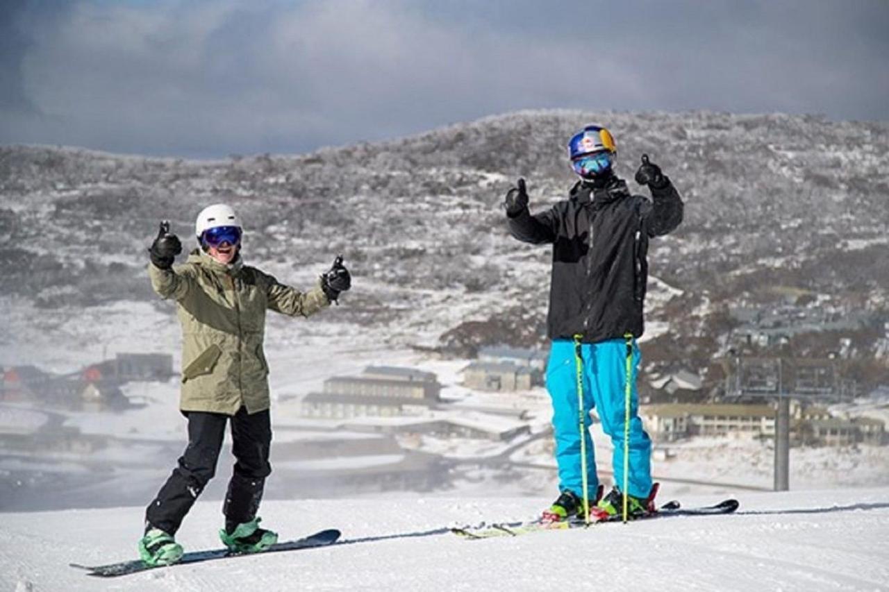 Apartment Avalanche 3 - 3br L Location L Balcony L Wifi Jindabyne