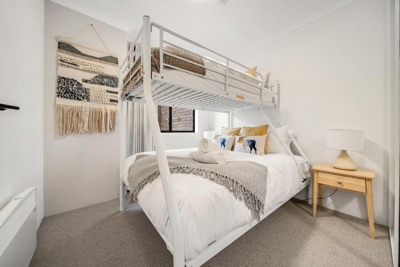 Avalanche 3 - 3br L Location L Balcony L Wifi *