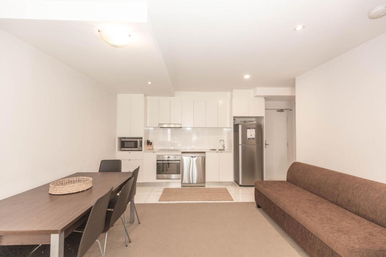 Edge 2 Apartment Jindabyne