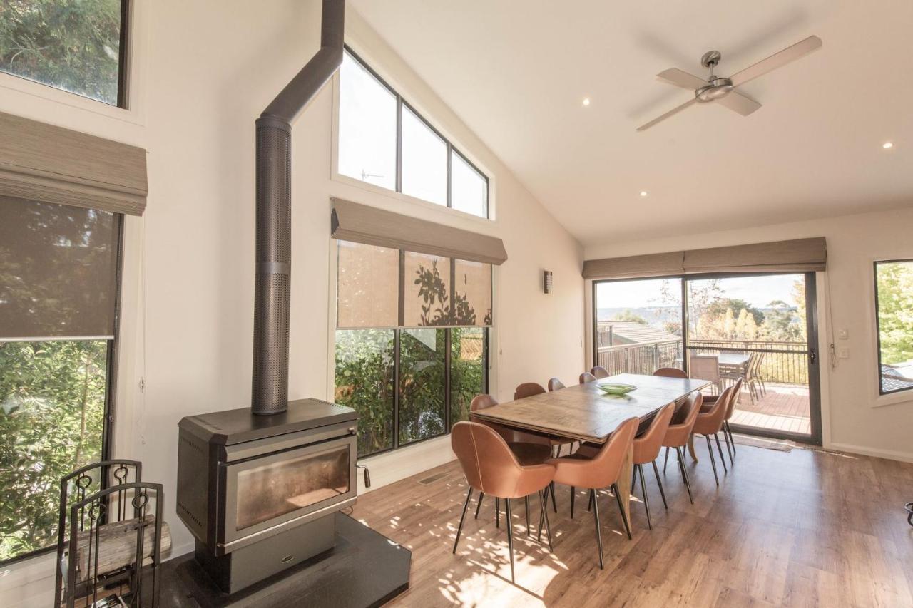 Holiday home Bogong Lakeview 1 Of 19 Bogong Street *