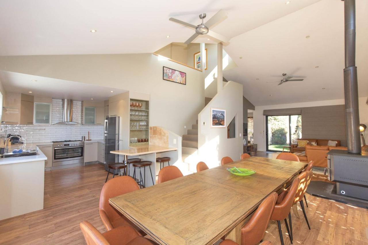 Holiday home Bogong Lakeview 1 Of 19 Bogong Street *